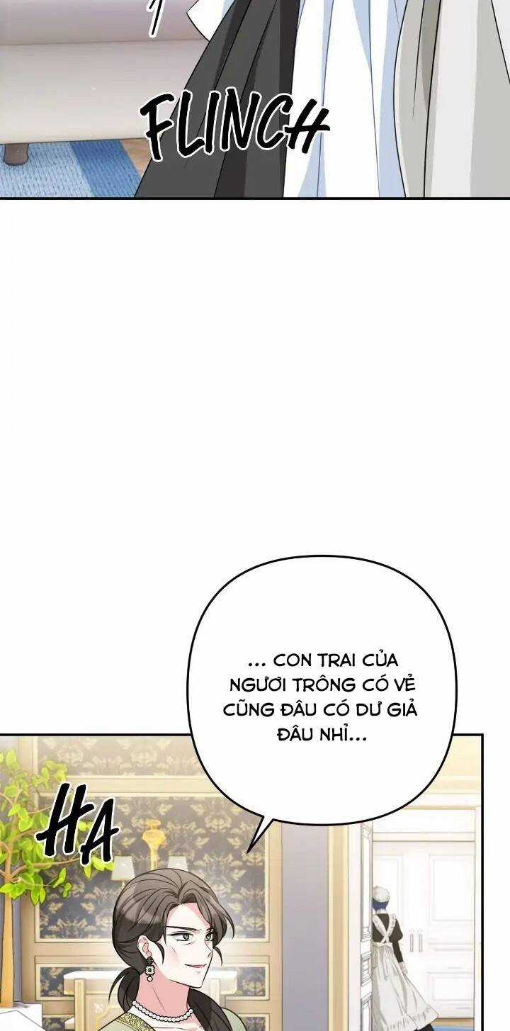 Tôi Sống Chung Với Mẹ Chồng Chapter 22 trang 36