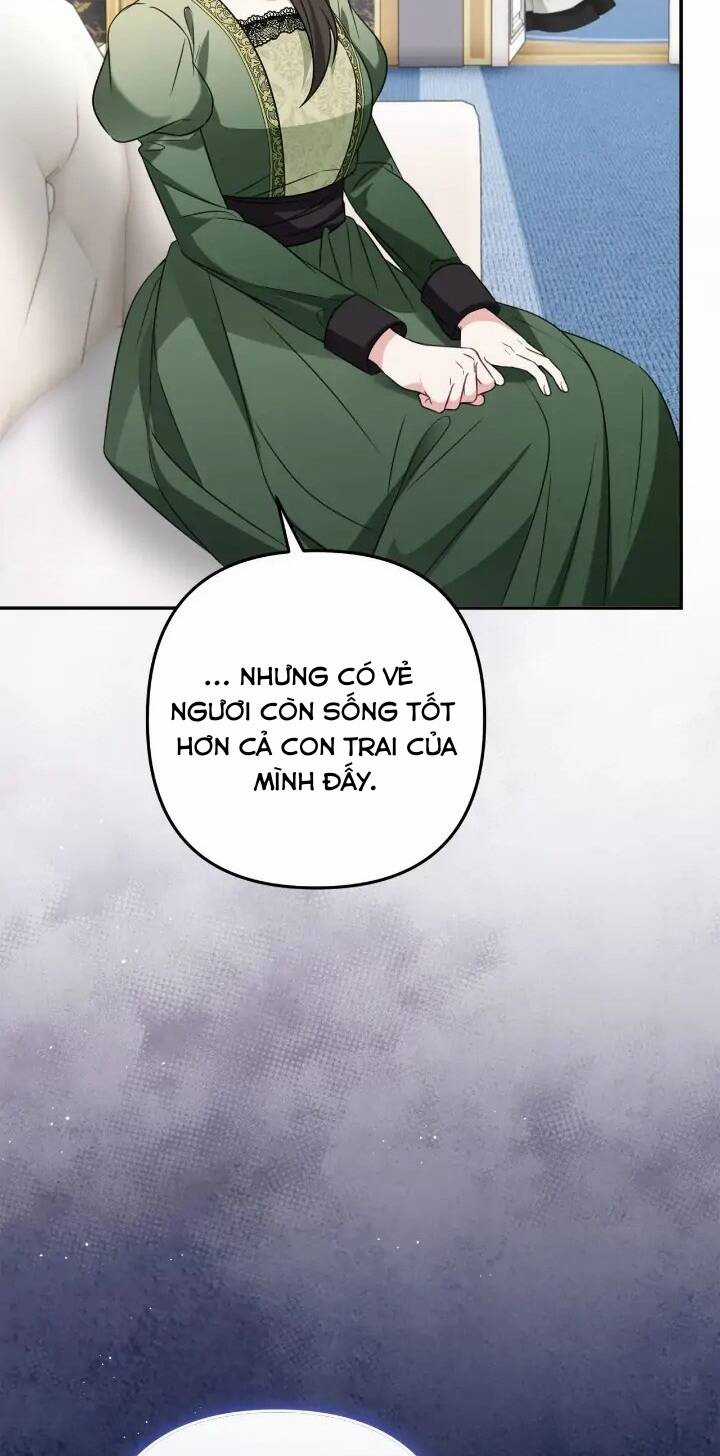 Tôi Sống Chung Với Mẹ Chồng Chapter 22 trang 37