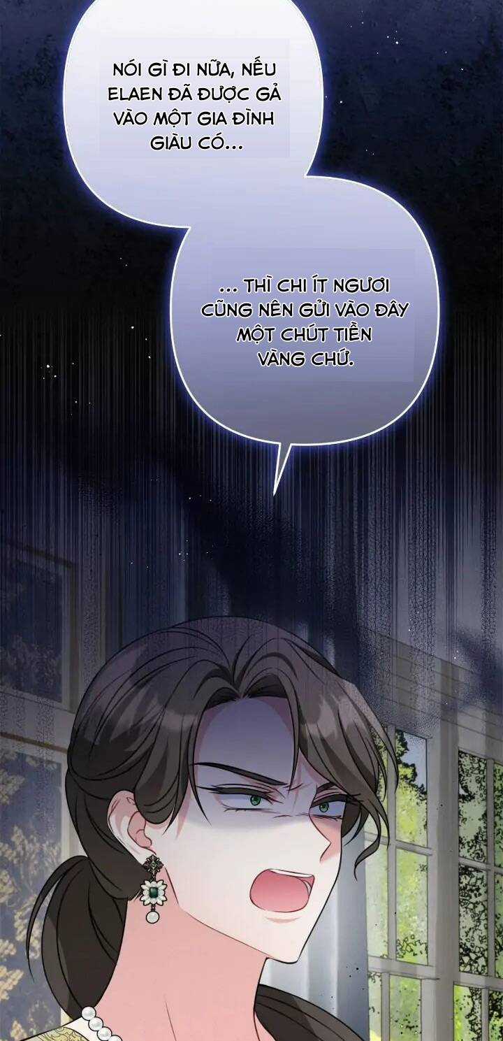 Tôi Sống Chung Với Mẹ Chồng Chapter 22 trang 38