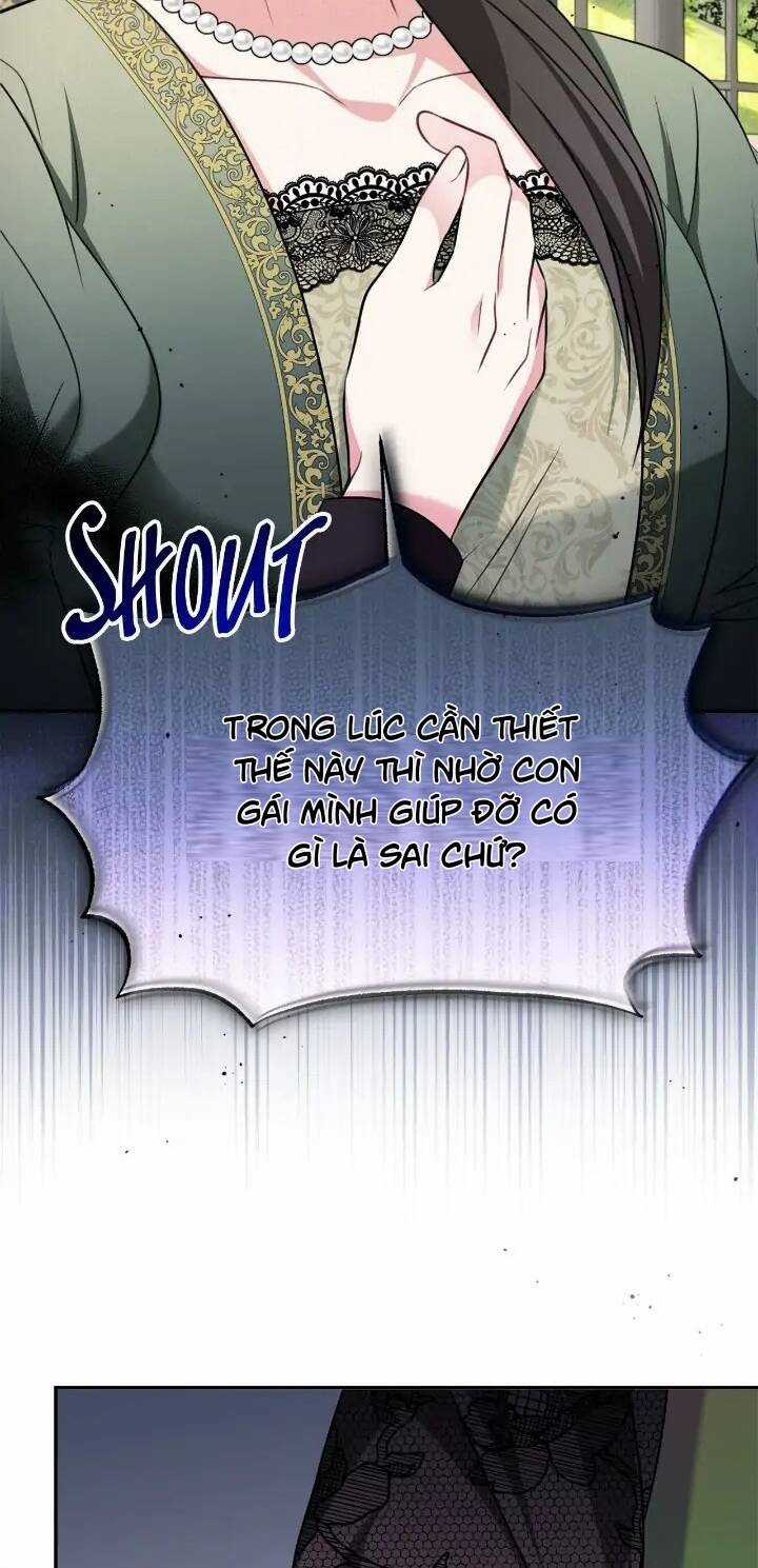 Tôi Sống Chung Với Mẹ Chồng Chapter 22 trang 39