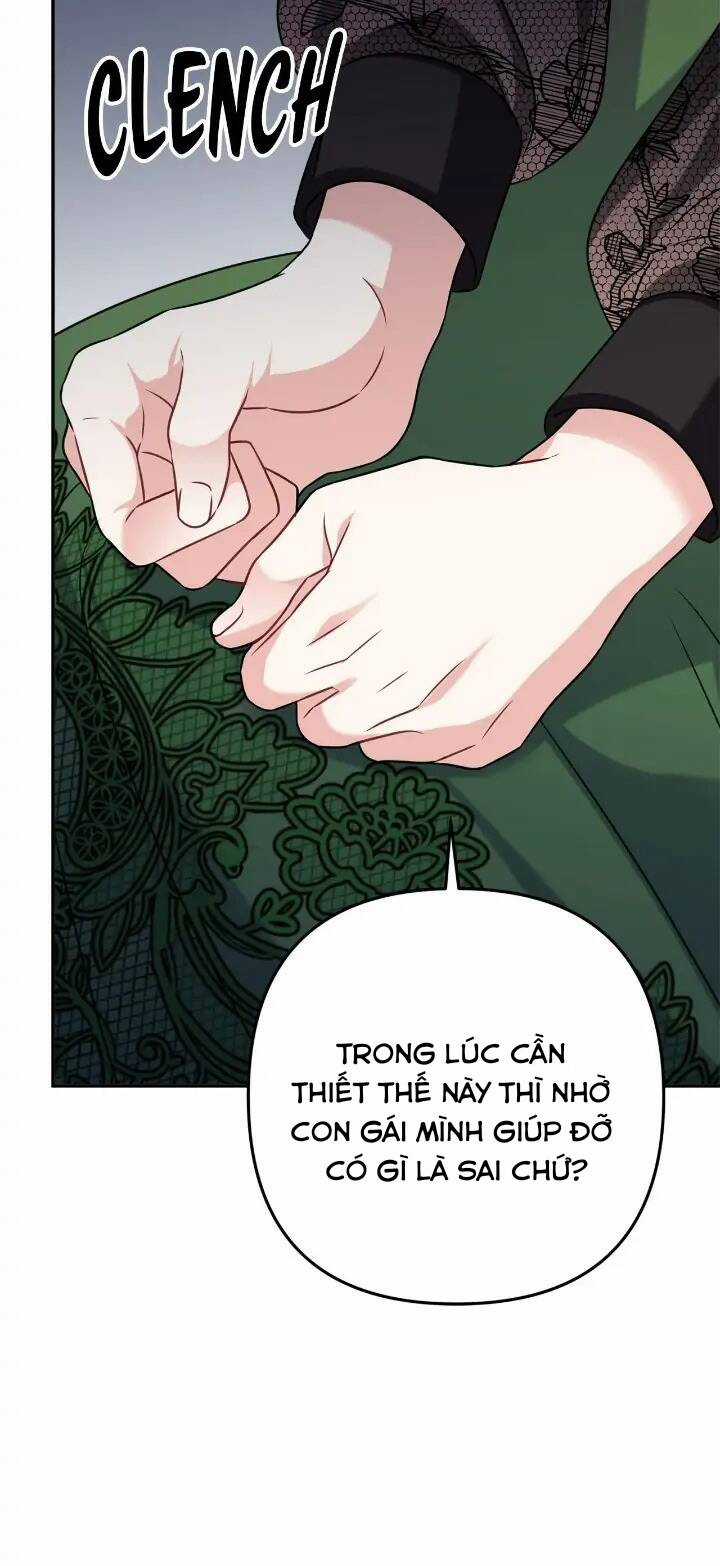 Tôi Sống Chung Với Mẹ Chồng Chapter 22 trang 40