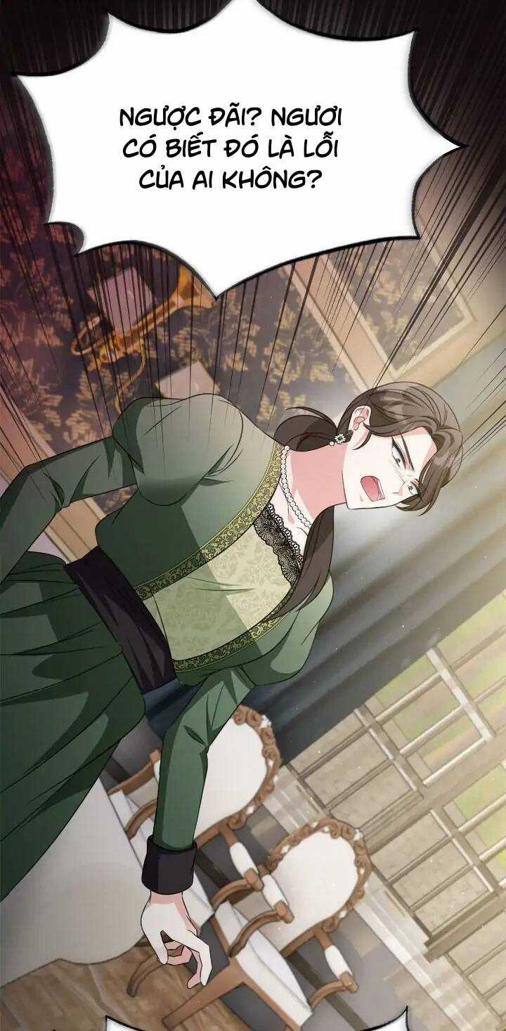 Tôi Sống Chung Với Mẹ Chồng Chapter 22 trang 43