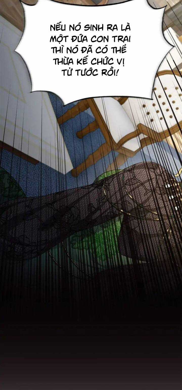 Tôi Sống Chung Với Mẹ Chồng Chapter 22 trang 44