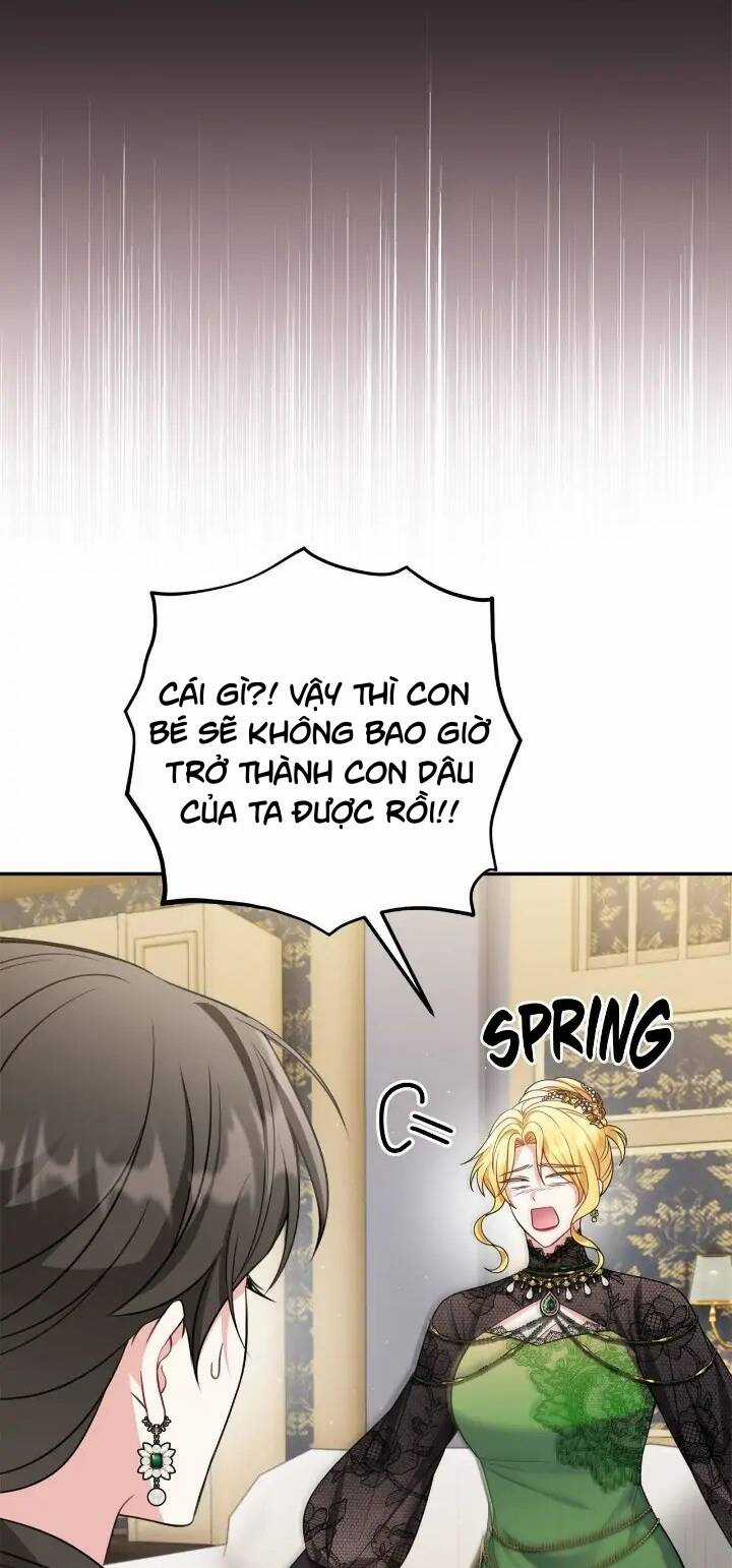 Tôi Sống Chung Với Mẹ Chồng Chapter 22 trang 45