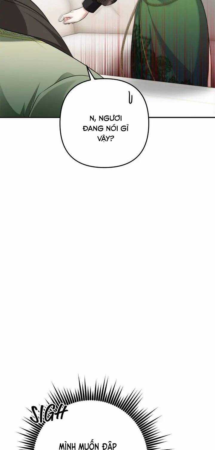 Tôi Sống Chung Với Mẹ Chồng Chapter 22 trang 46