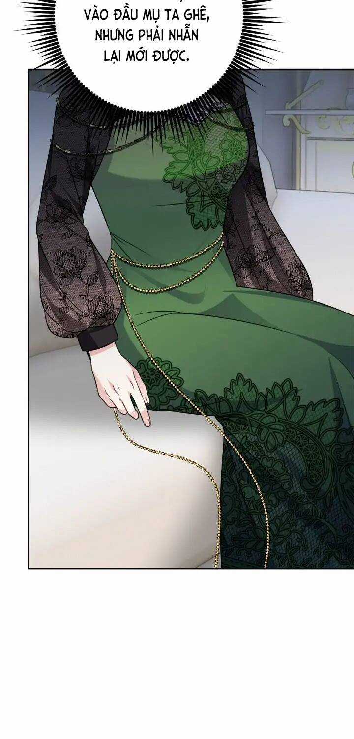 Tôi Sống Chung Với Mẹ Chồng Chapter 22 trang 47