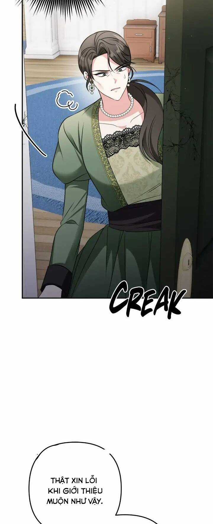 Tôi Sống Chung Với Mẹ Chồng Chapter 22 trang 5