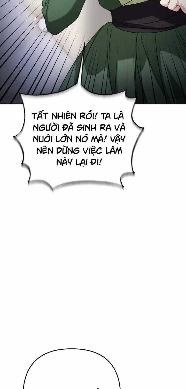 Tôi Sống Chung Với Mẹ Chồng Chapter 22 trang 50