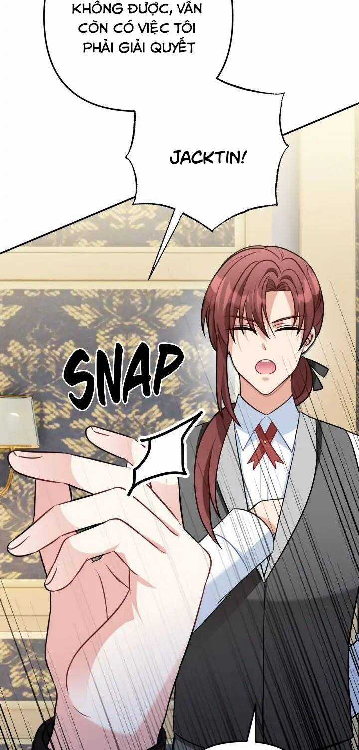 Tôi Sống Chung Với Mẹ Chồng Chapter 22 trang 51