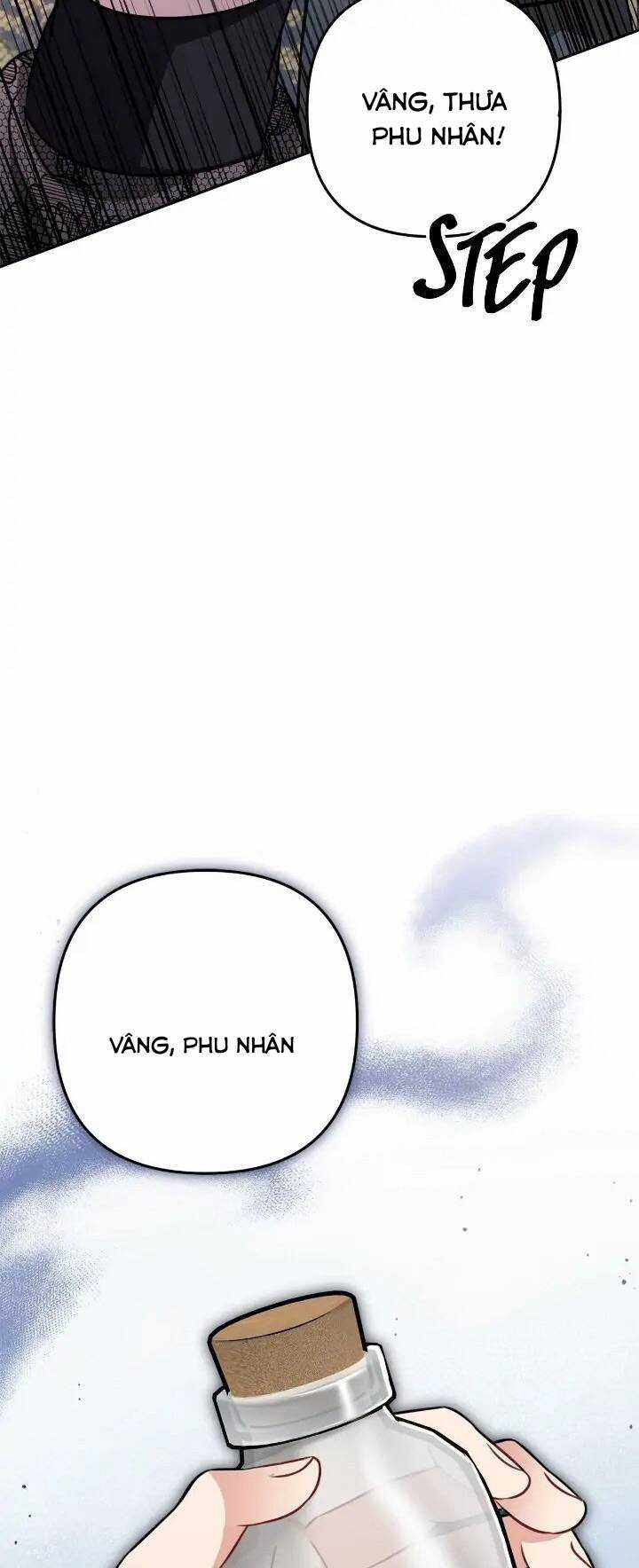 Tôi Sống Chung Với Mẹ Chồng Chapter 22 trang 52