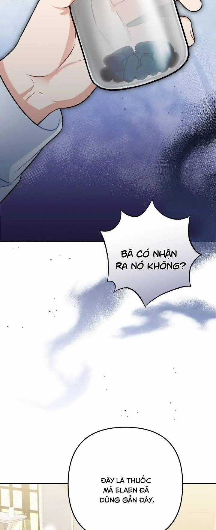 Tôi Sống Chung Với Mẹ Chồng Chapter 22 trang 53