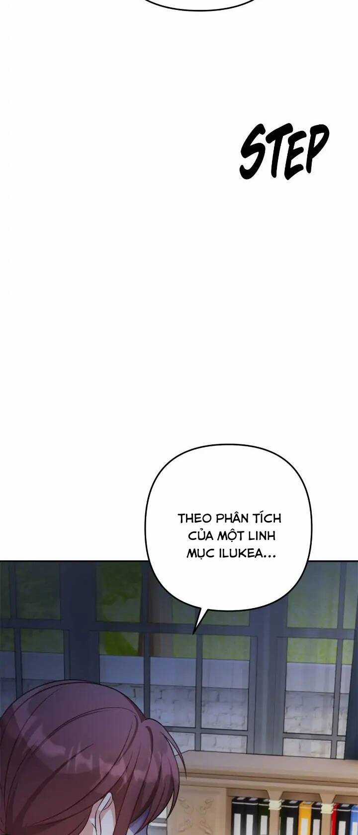 Tôi Sống Chung Với Mẹ Chồng Chapter 22 trang 55