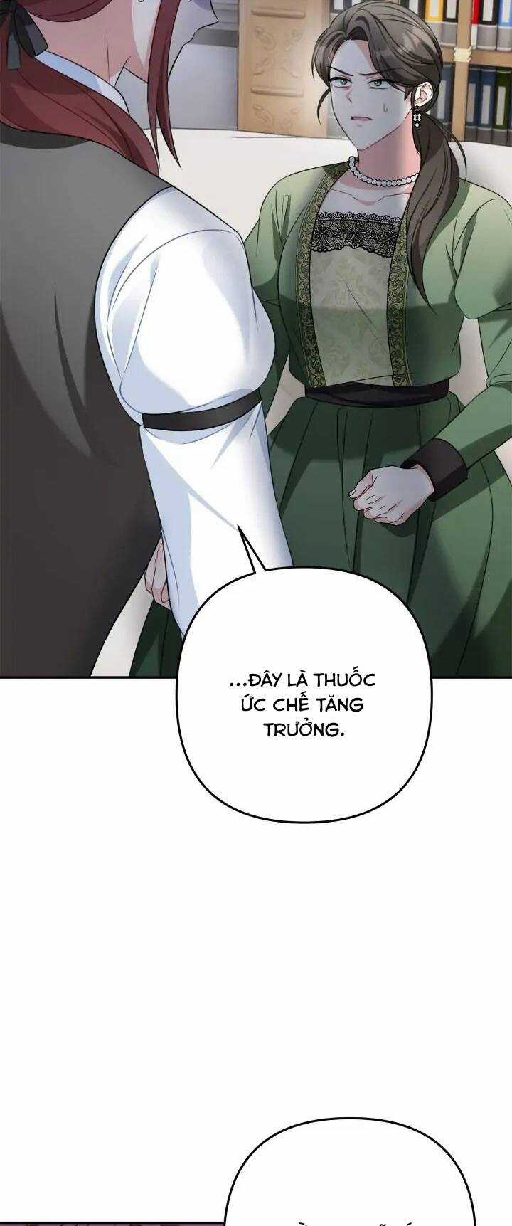 Tôi Sống Chung Với Mẹ Chồng Chapter 22 trang 56