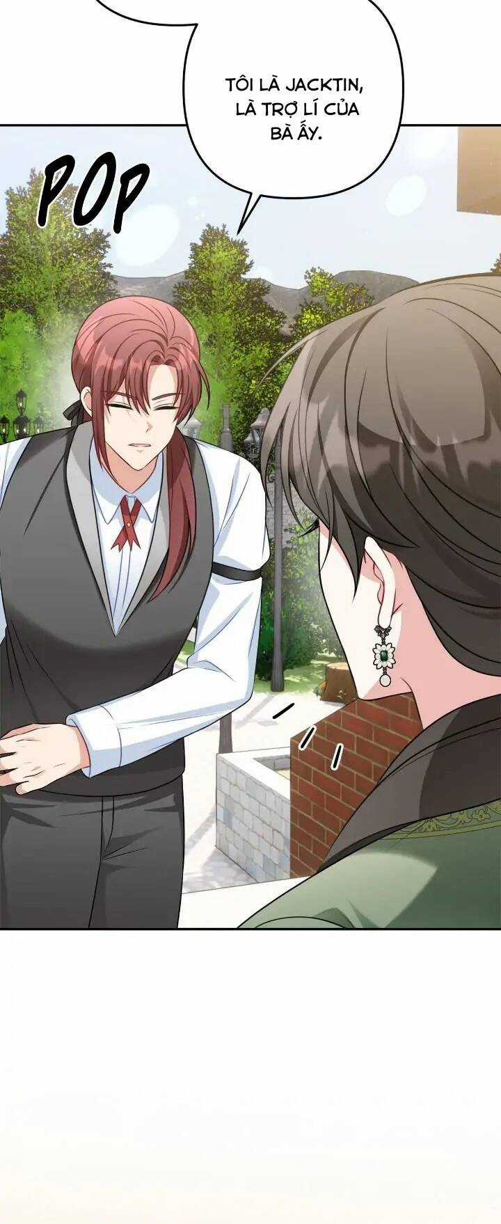 Tôi Sống Chung Với Mẹ Chồng Chapter 22 trang 6