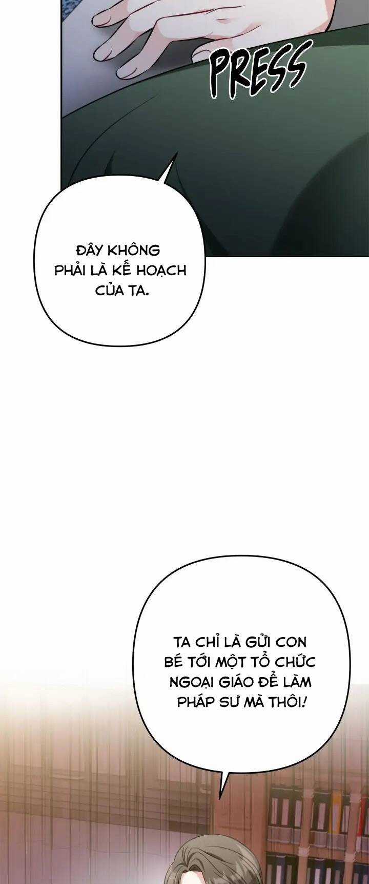 Tôi Sống Chung Với Mẹ Chồng Chapter 22 trang 60