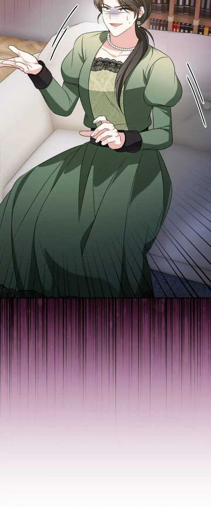 Tôi Sống Chung Với Mẹ Chồng Chapter 22 trang 61