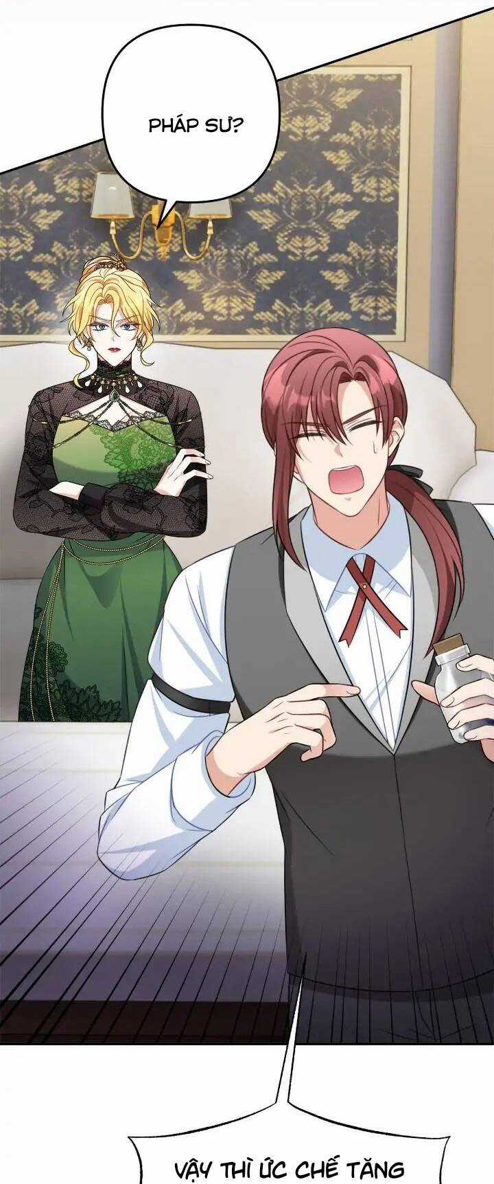 Tôi Sống Chung Với Mẹ Chồng Chapter 22 trang 62