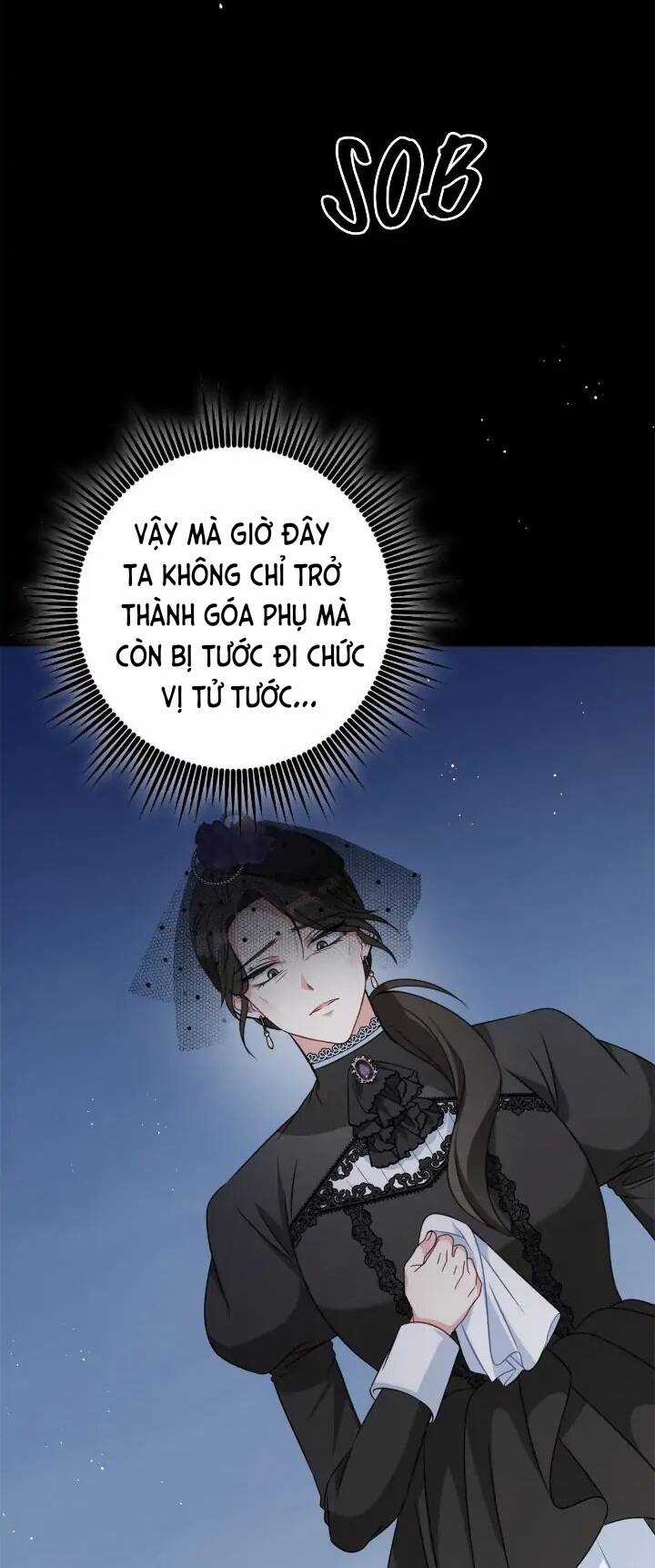 Tôi Sống Chung Với Mẹ Chồng Chapter 22 trang 67