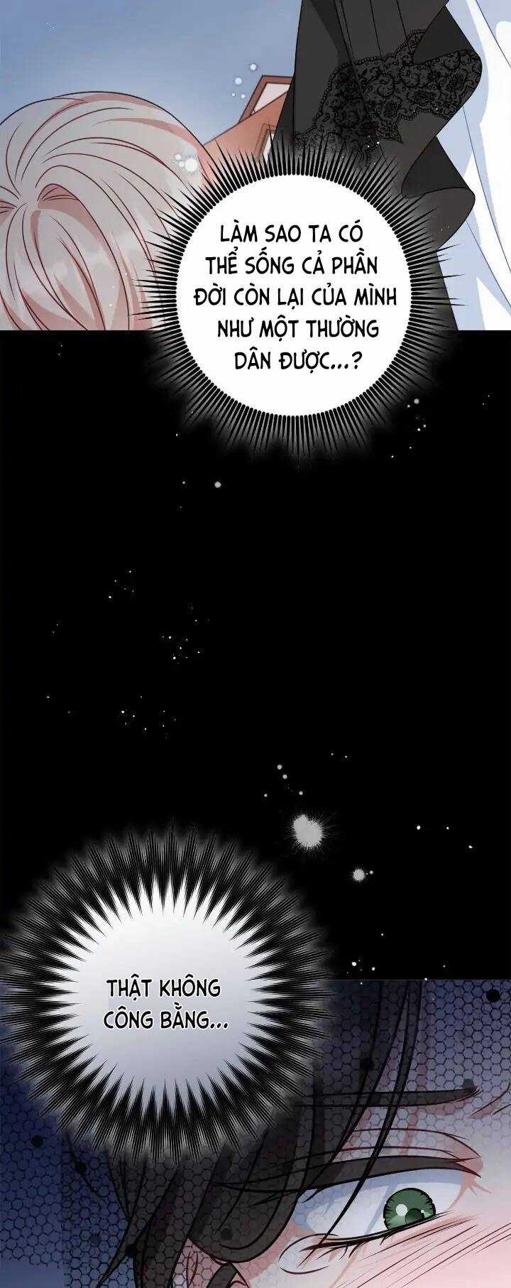 Tôi Sống Chung Với Mẹ Chồng Chapter 22 trang 68