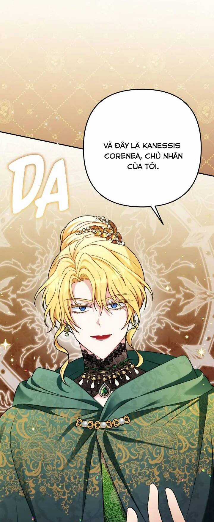 Tôi Sống Chung Với Mẹ Chồng Chapter 22 trang 7