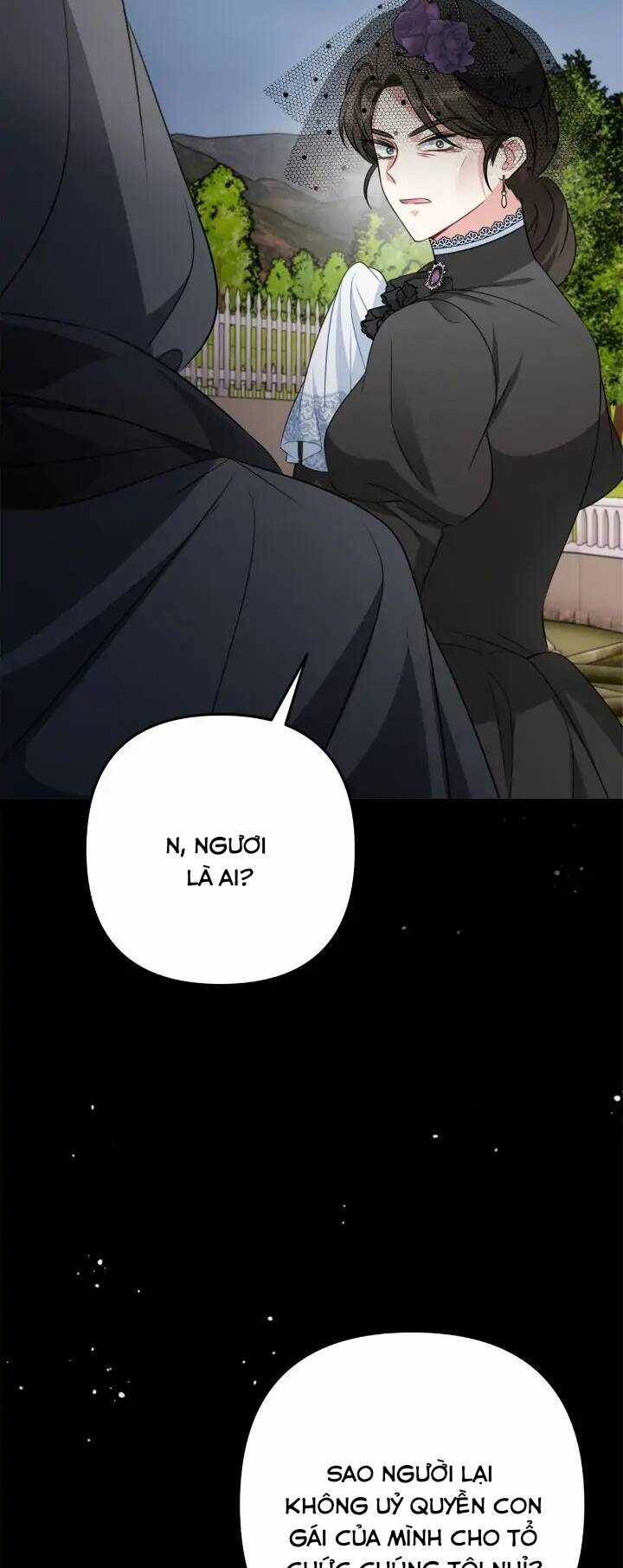 Tôi Sống Chung Với Mẹ Chồng Chapter 22 trang 70