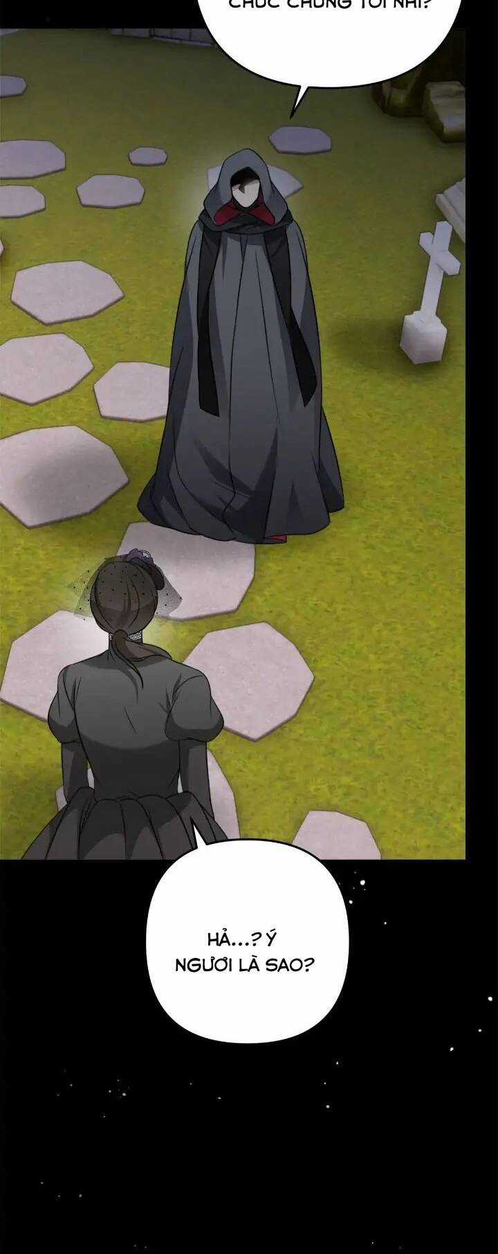 Tôi Sống Chung Với Mẹ Chồng Chapter 22 trang 71