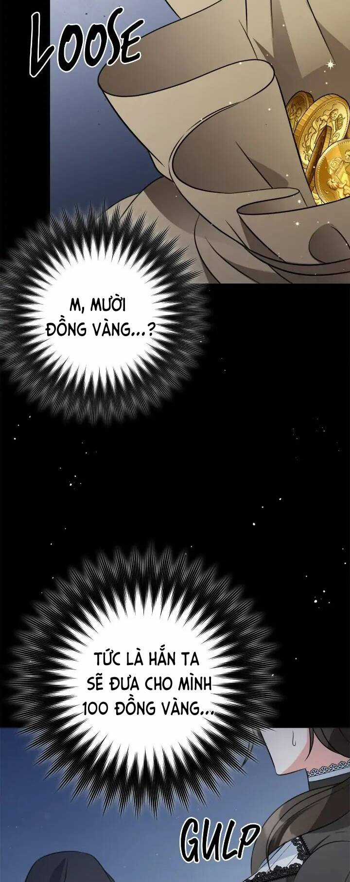 Tôi Sống Chung Với Mẹ Chồng Chapter 22 trang 75