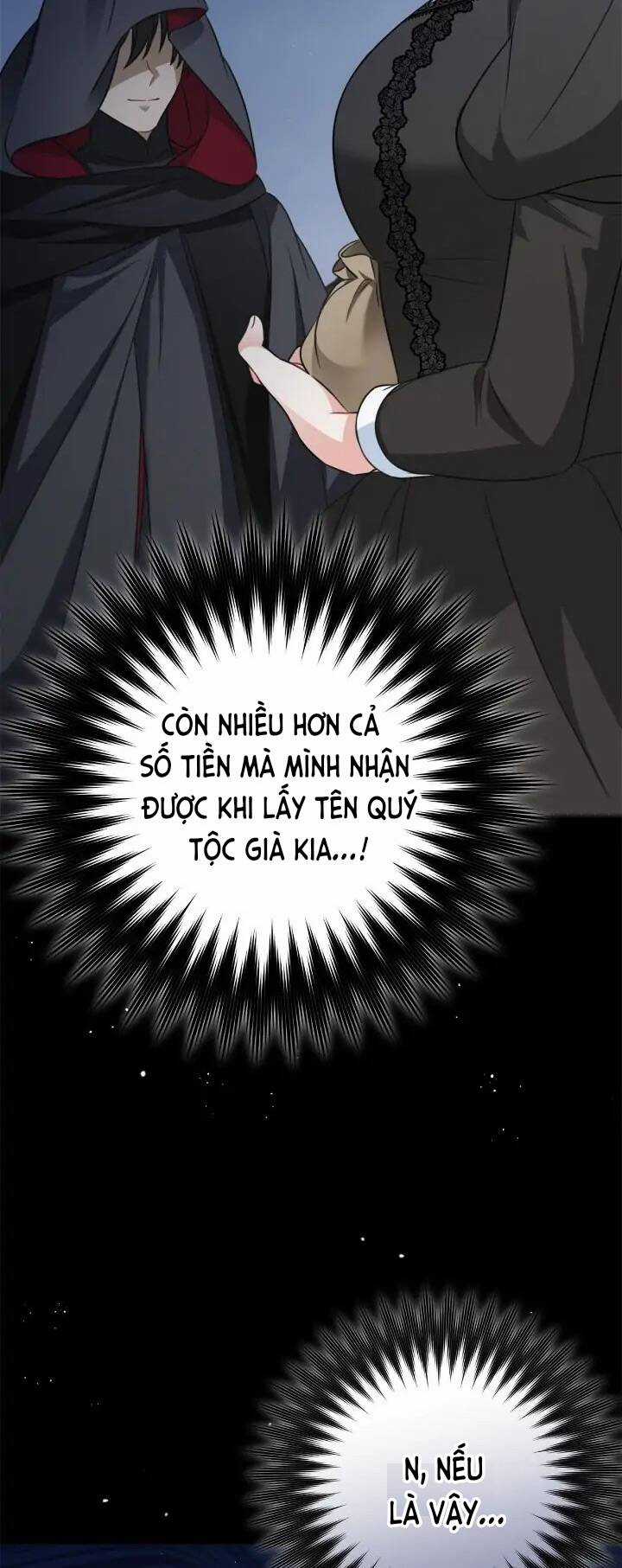 Tôi Sống Chung Với Mẹ Chồng Chapter 22 trang 76