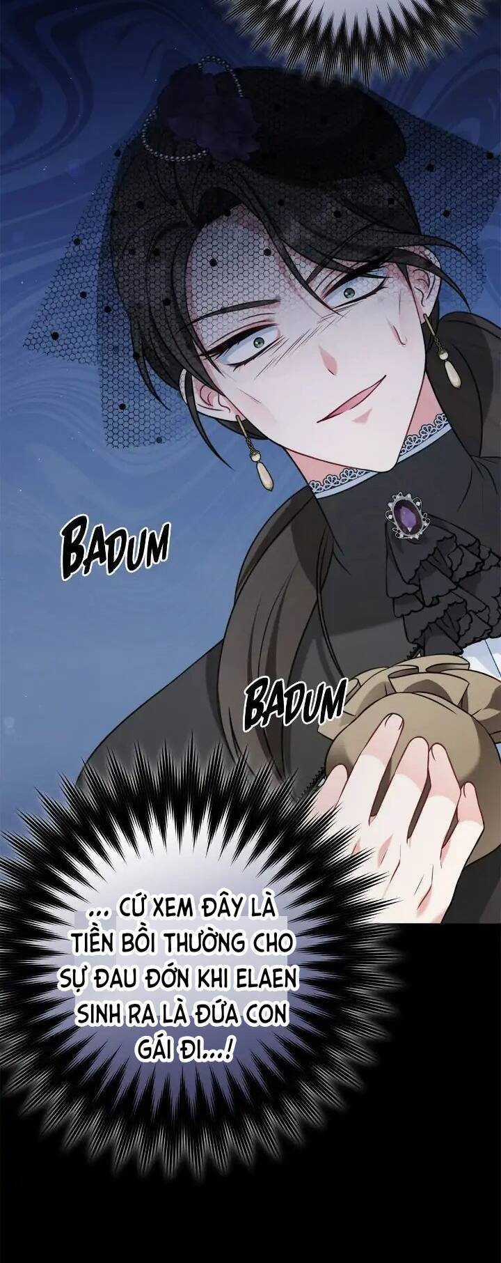 Tôi Sống Chung Với Mẹ Chồng Chapter 22 trang 77