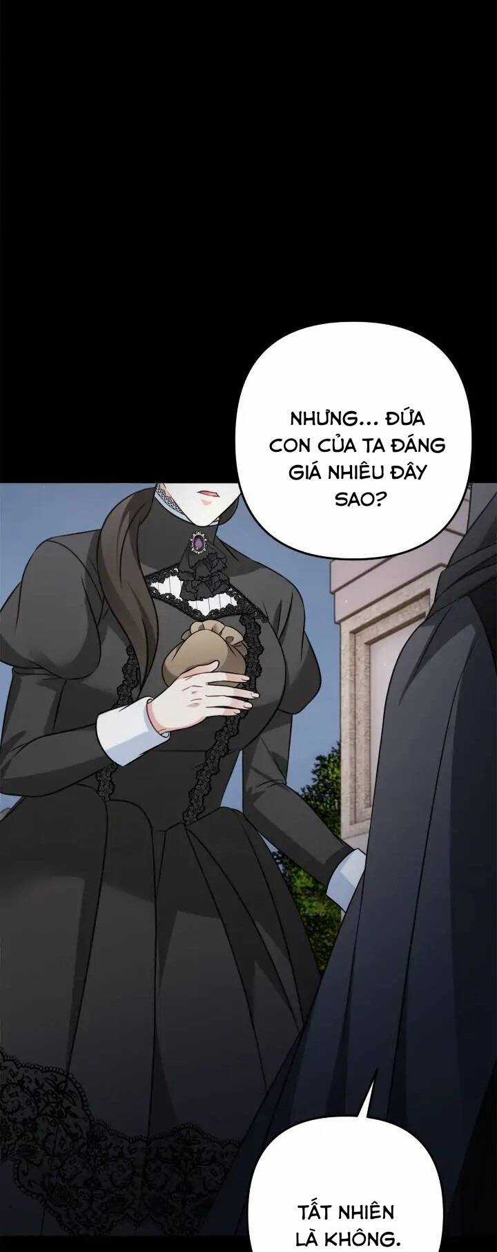 Tôi Sống Chung Với Mẹ Chồng Chapter 22 trang 78