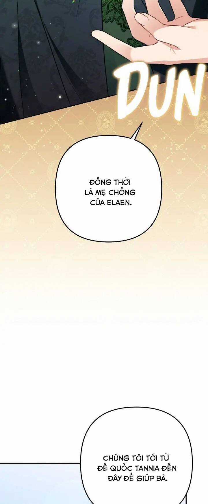 Tôi Sống Chung Với Mẹ Chồng Chapter 22 trang 8