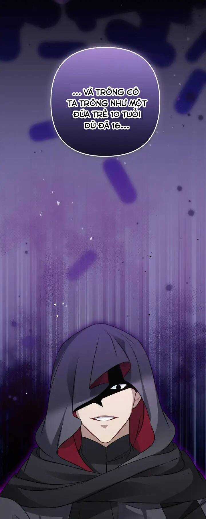 Tôi Sống Chung Với Mẹ Chồng Chapter 22 trang 81