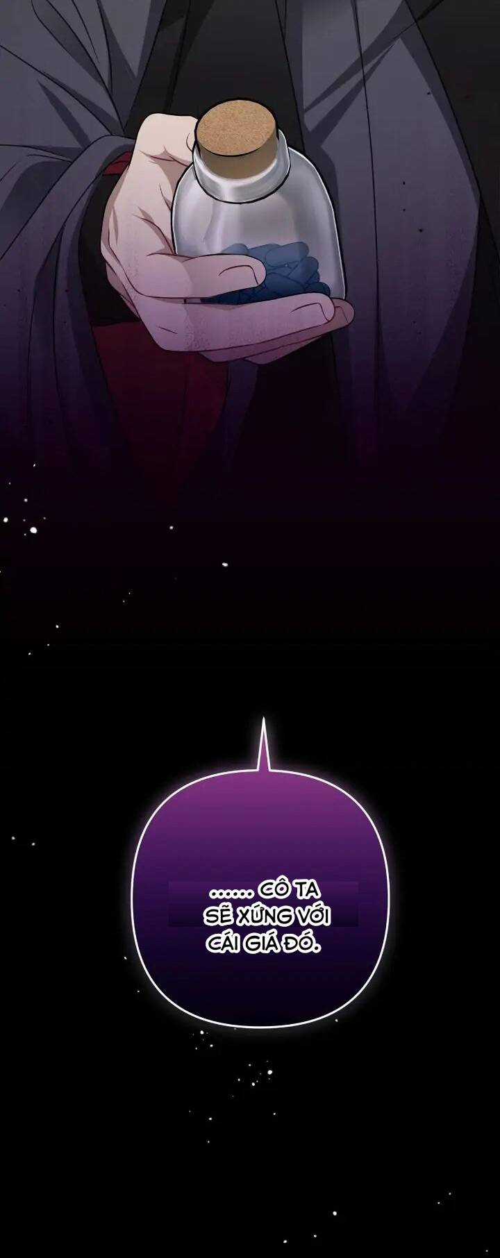 Tôi Sống Chung Với Mẹ Chồng Chapter 22 trang 82