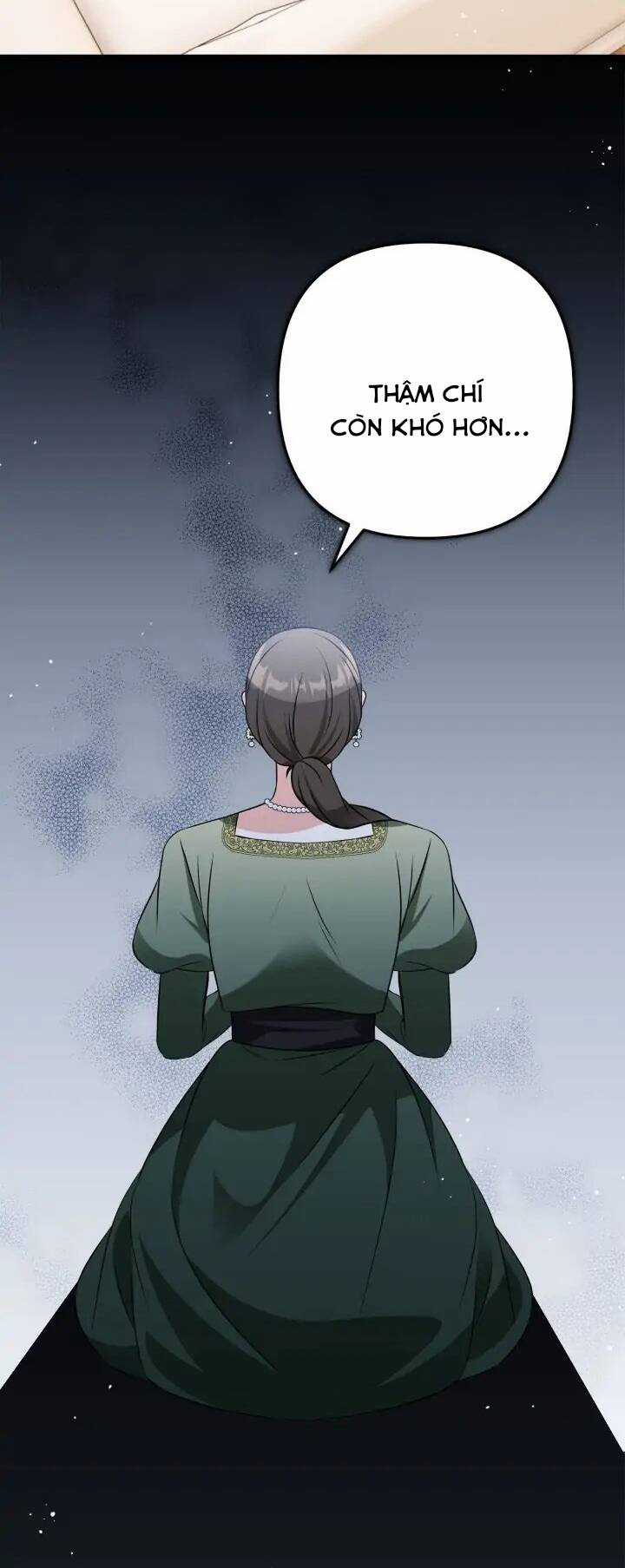 Tôi Sống Chung Với Mẹ Chồng Chapter 23 trang 1
