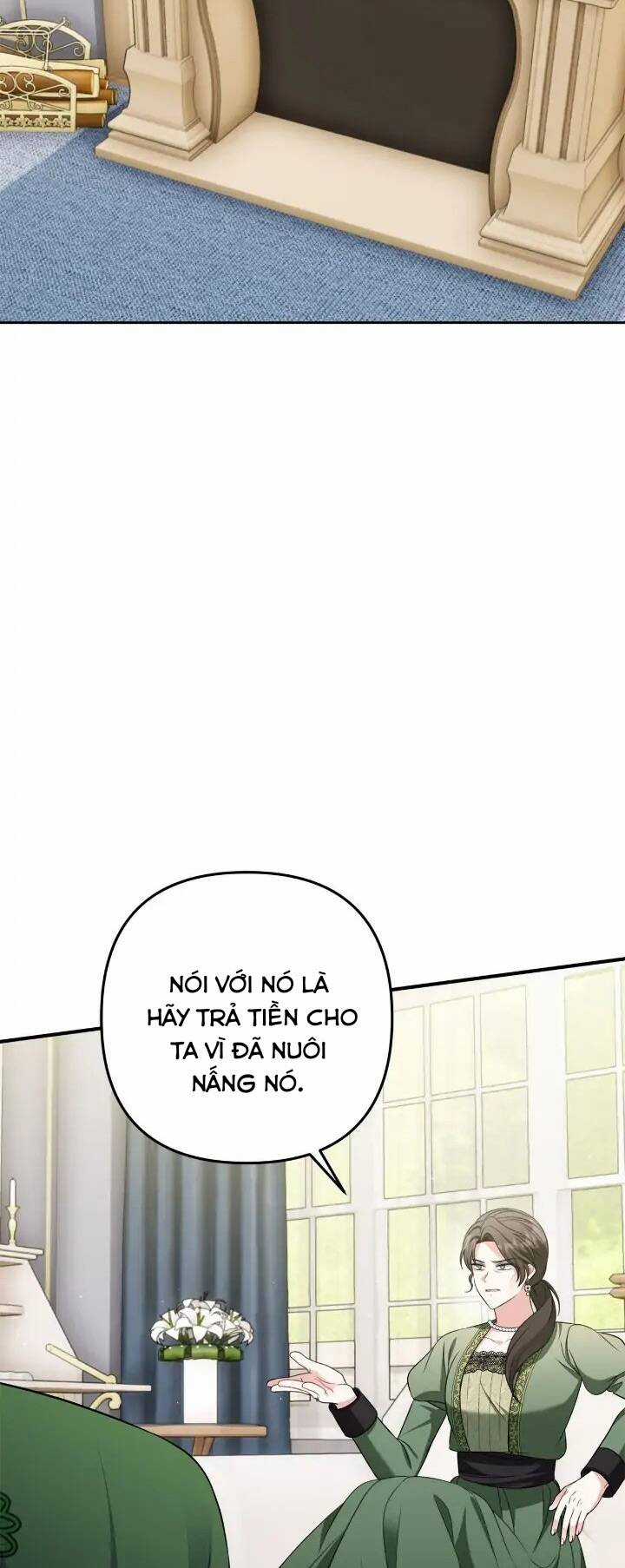 Tôi Sống Chung Với Mẹ Chồng Chapter 23 trang 10