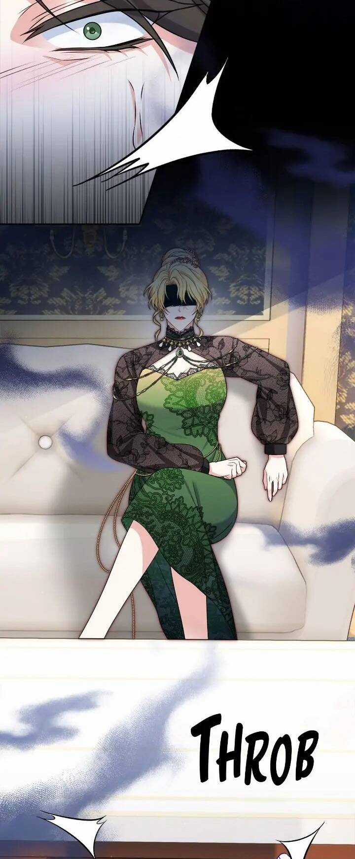 Tôi Sống Chung Với Mẹ Chồng Chapter 23 trang 12