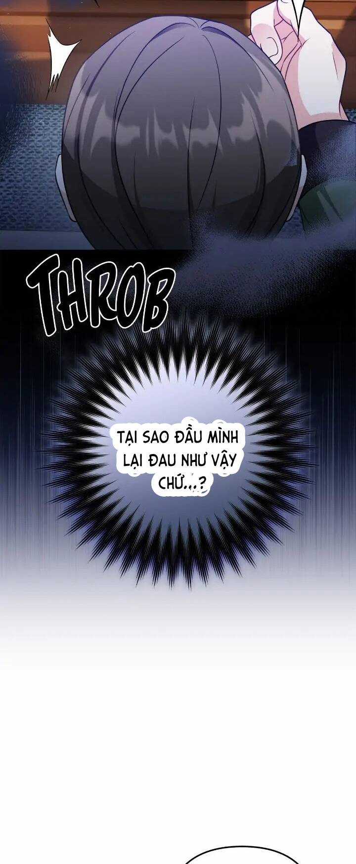 Tôi Sống Chung Với Mẹ Chồng Chapter 23 trang 13