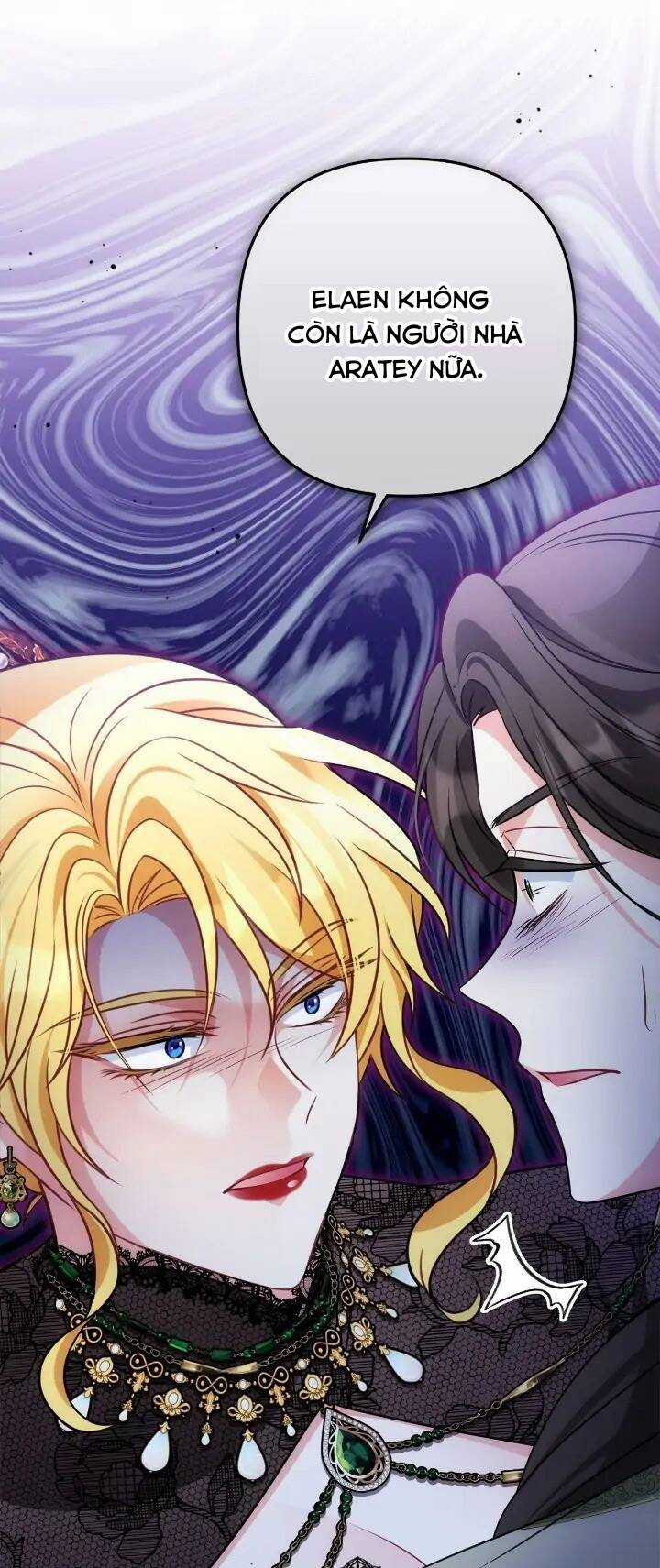 Tôi Sống Chung Với Mẹ Chồng Chapter 23 trang 16