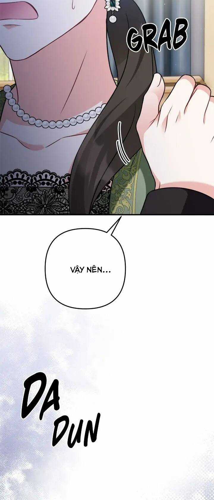 Tôi Sống Chung Với Mẹ Chồng Chapter 23 trang 18