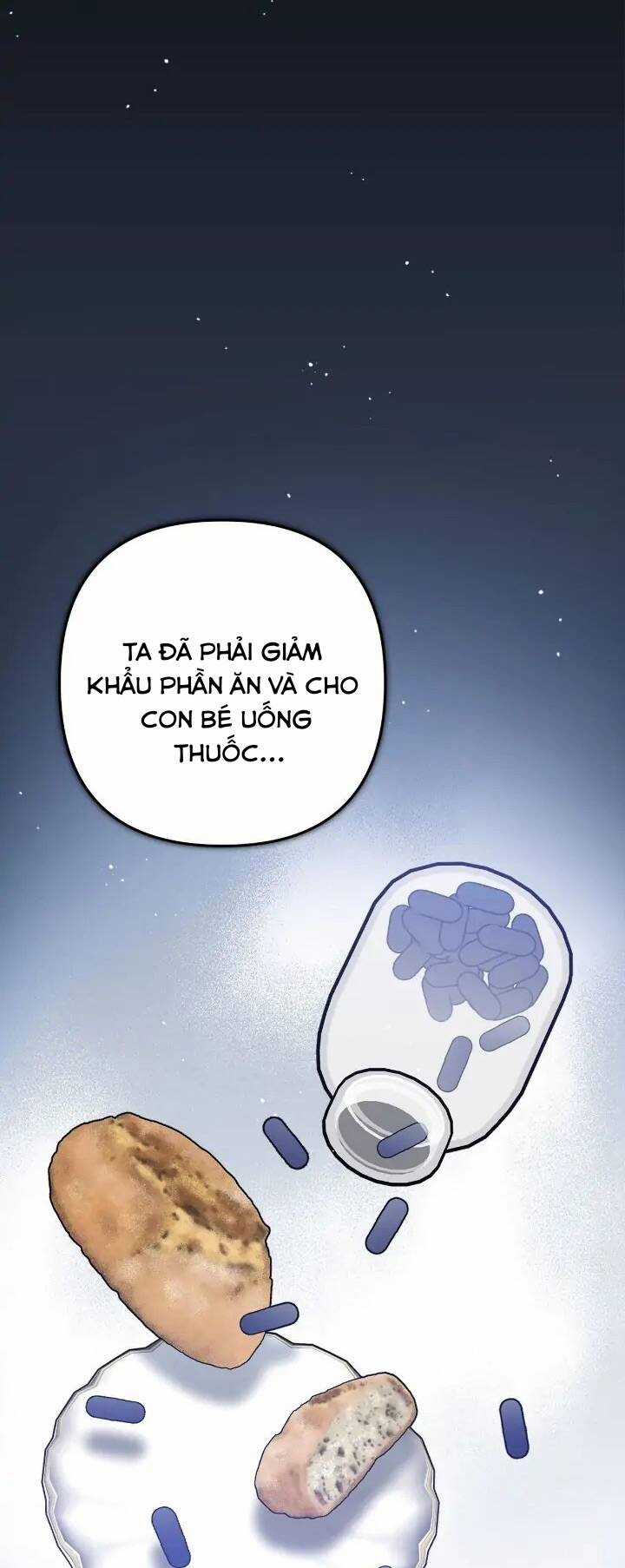 Tôi Sống Chung Với Mẹ Chồng Chapter 23 trang 2