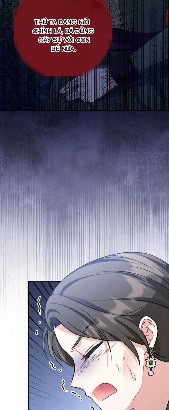 Tôi Sống Chung Với Mẹ Chồng Chapter 23 trang 20