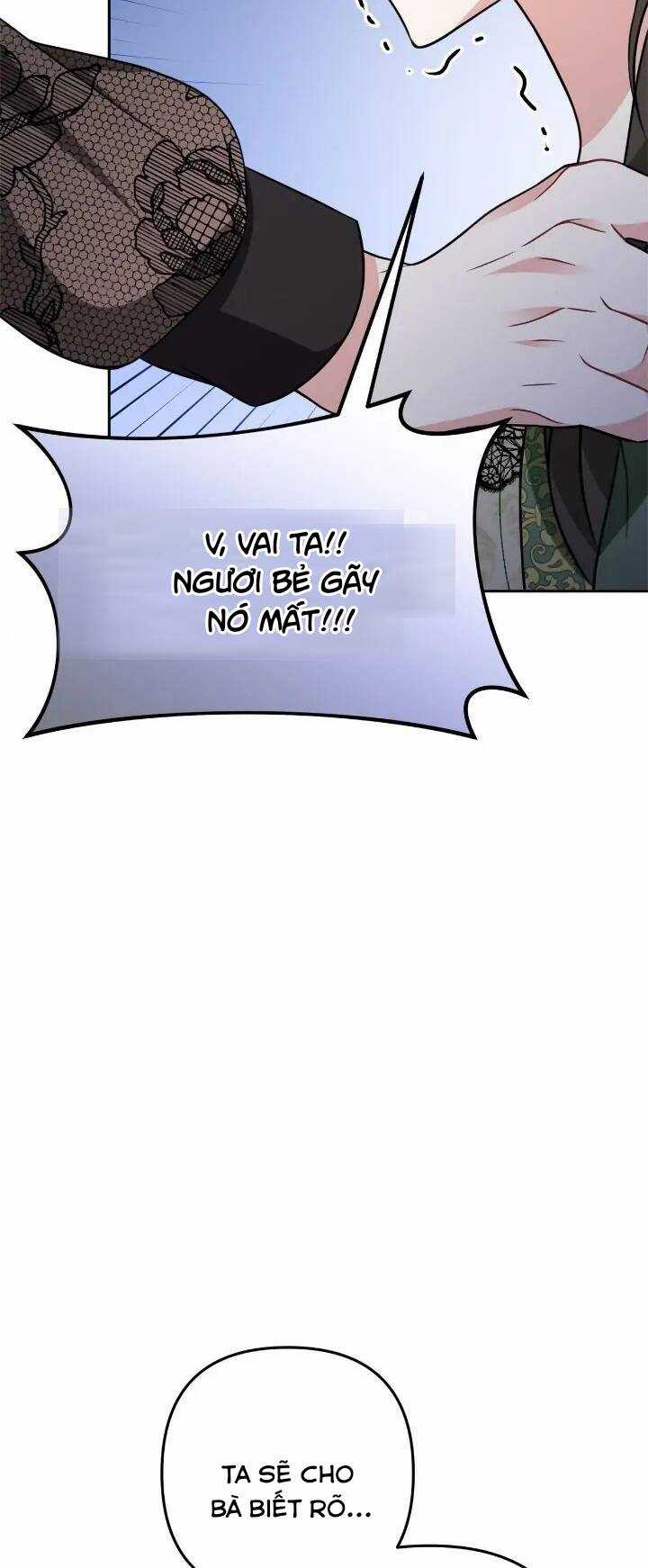 Tôi Sống Chung Với Mẹ Chồng Chapter 23 trang 21