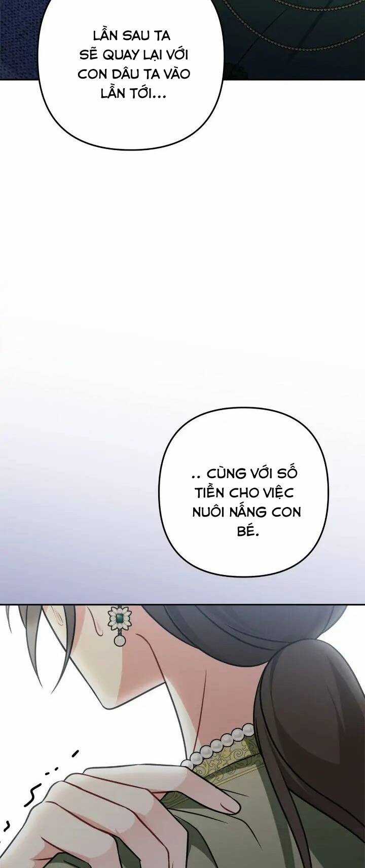 Tôi Sống Chung Với Mẹ Chồng Chapter 23 trang 23