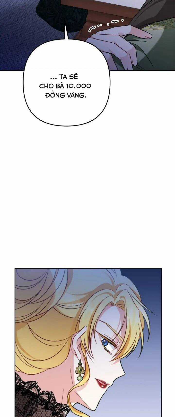 Tôi Sống Chung Với Mẹ Chồng Chapter 23 trang 28