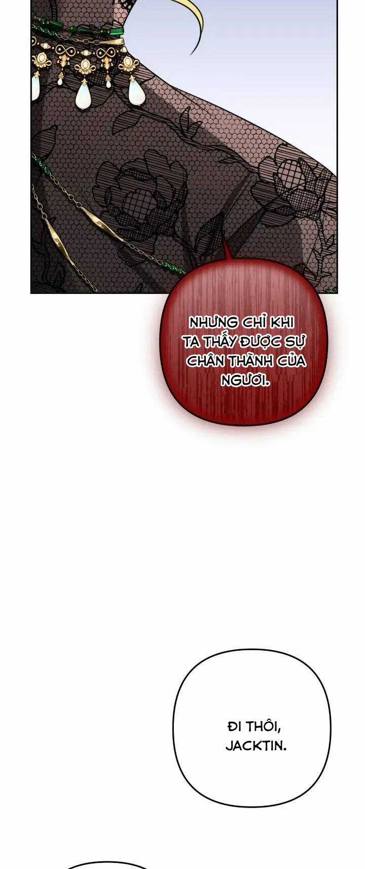 Tôi Sống Chung Với Mẹ Chồng Chapter 23 trang 29