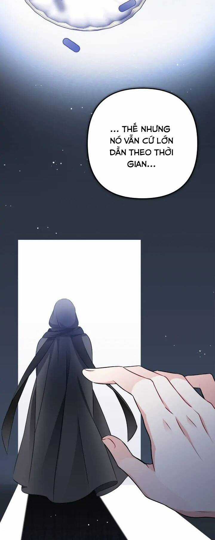 Tôi Sống Chung Với Mẹ Chồng Chapter 23 trang 3