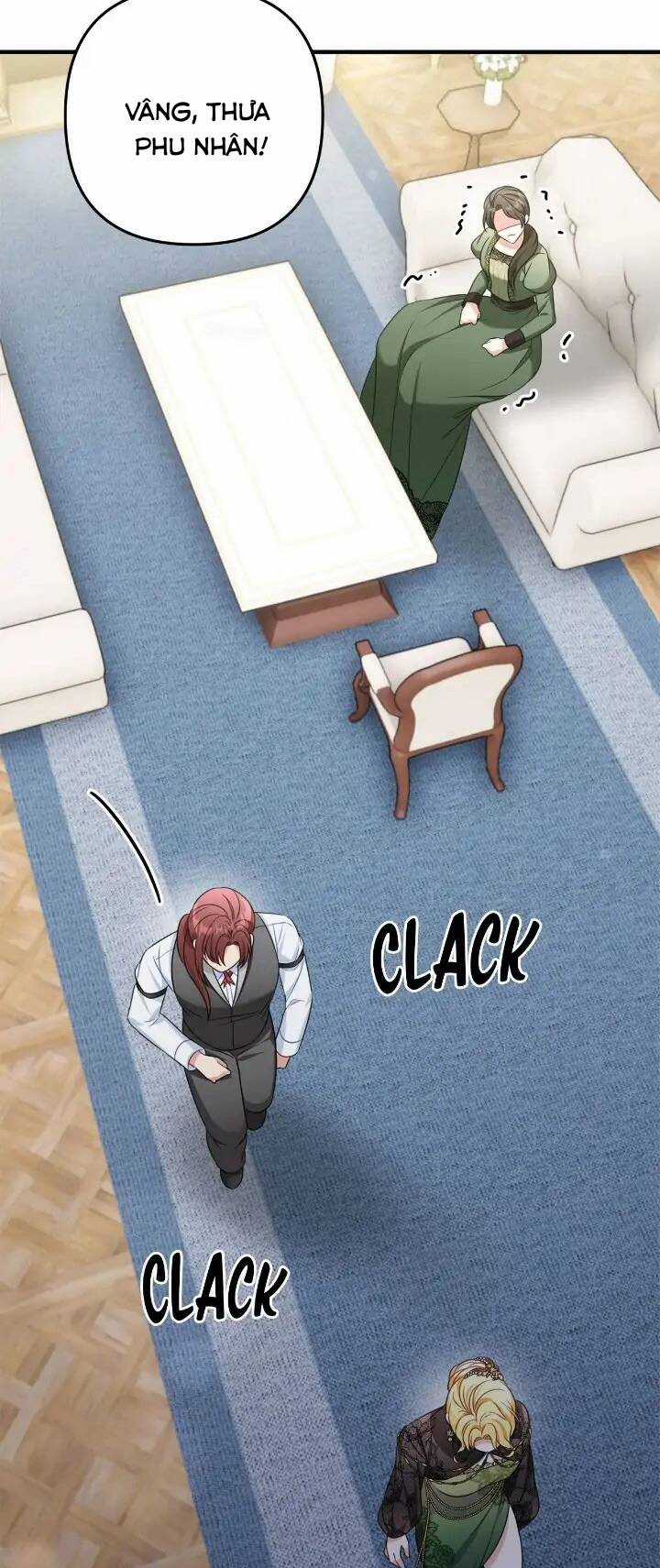 Tôi Sống Chung Với Mẹ Chồng Chapter 23 trang 30