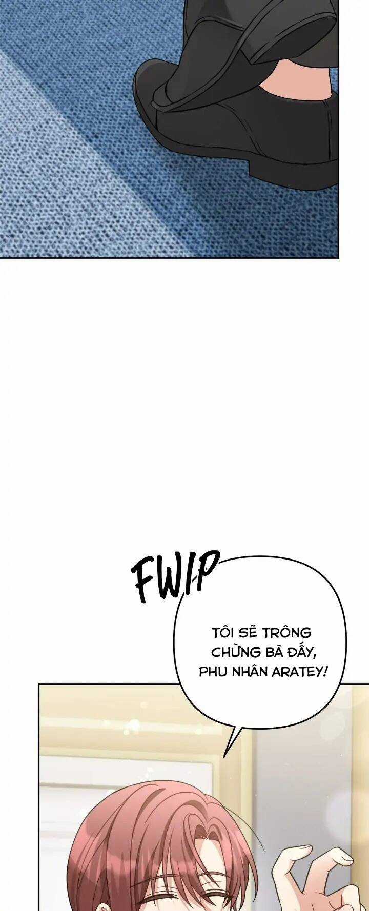 Tôi Sống Chung Với Mẹ Chồng Chapter 23 trang 32