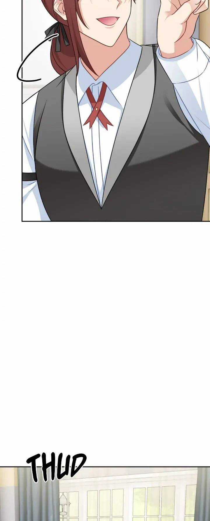 Tôi Sống Chung Với Mẹ Chồng Chapter 23 trang 33