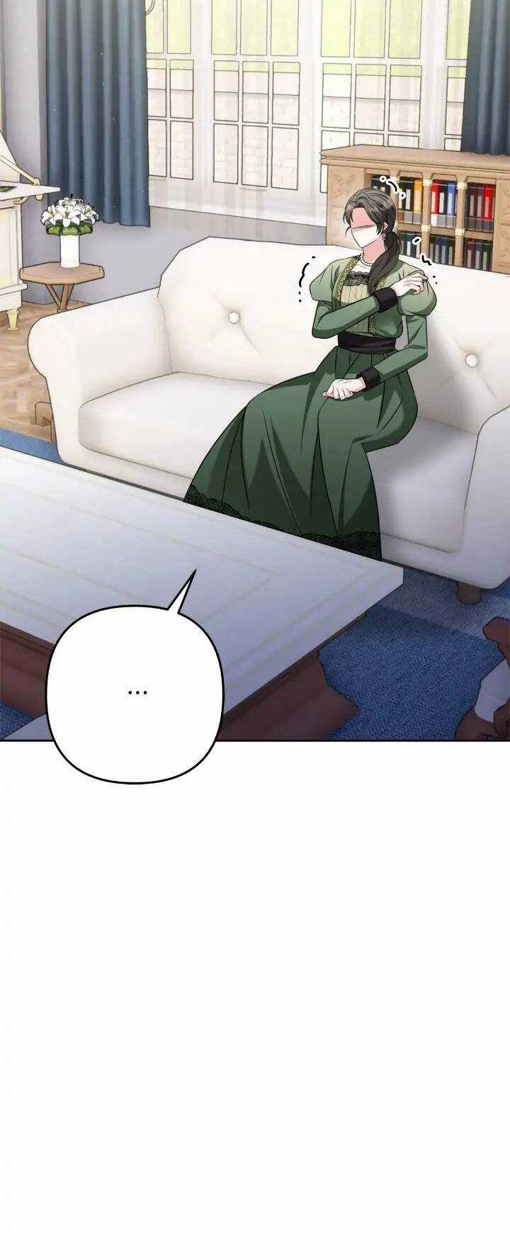 Tôi Sống Chung Với Mẹ Chồng Chapter 23 trang 34